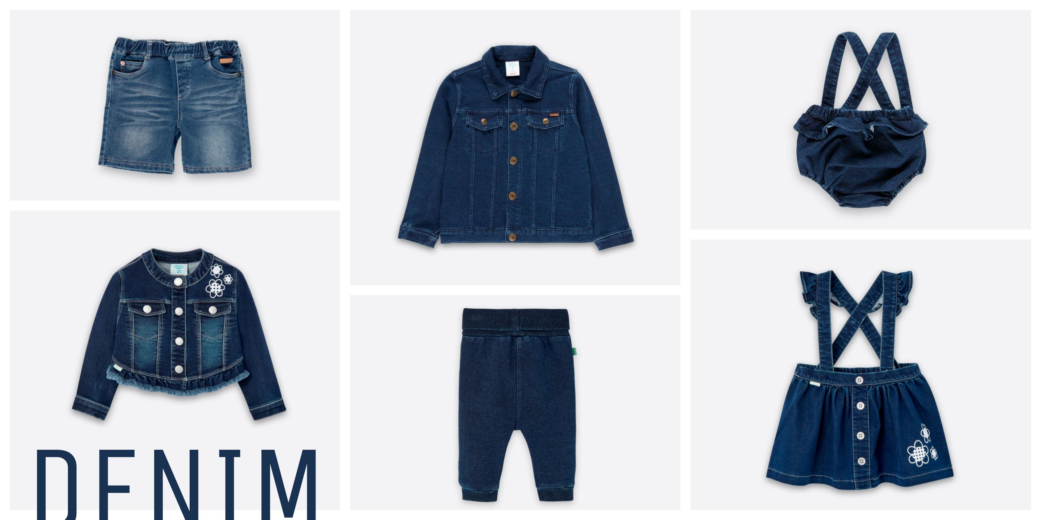 Denim